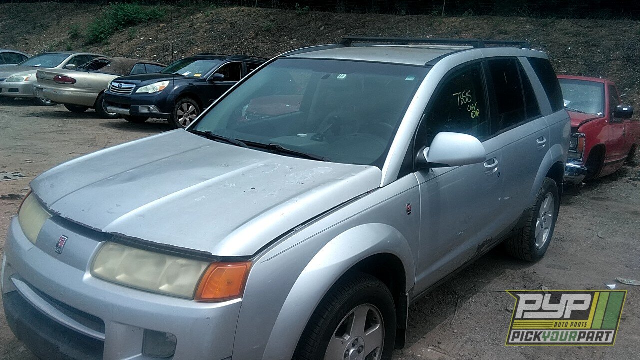 Photo of 2005 Saturn Vue