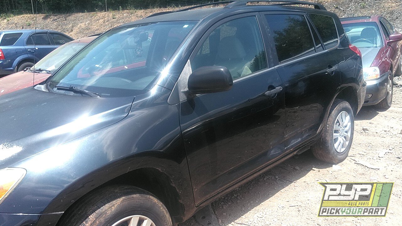 Photo of 2007 Toyota Rav4
