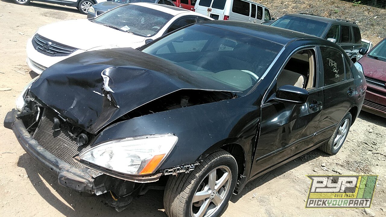 Photo of 2005 Honda Accord