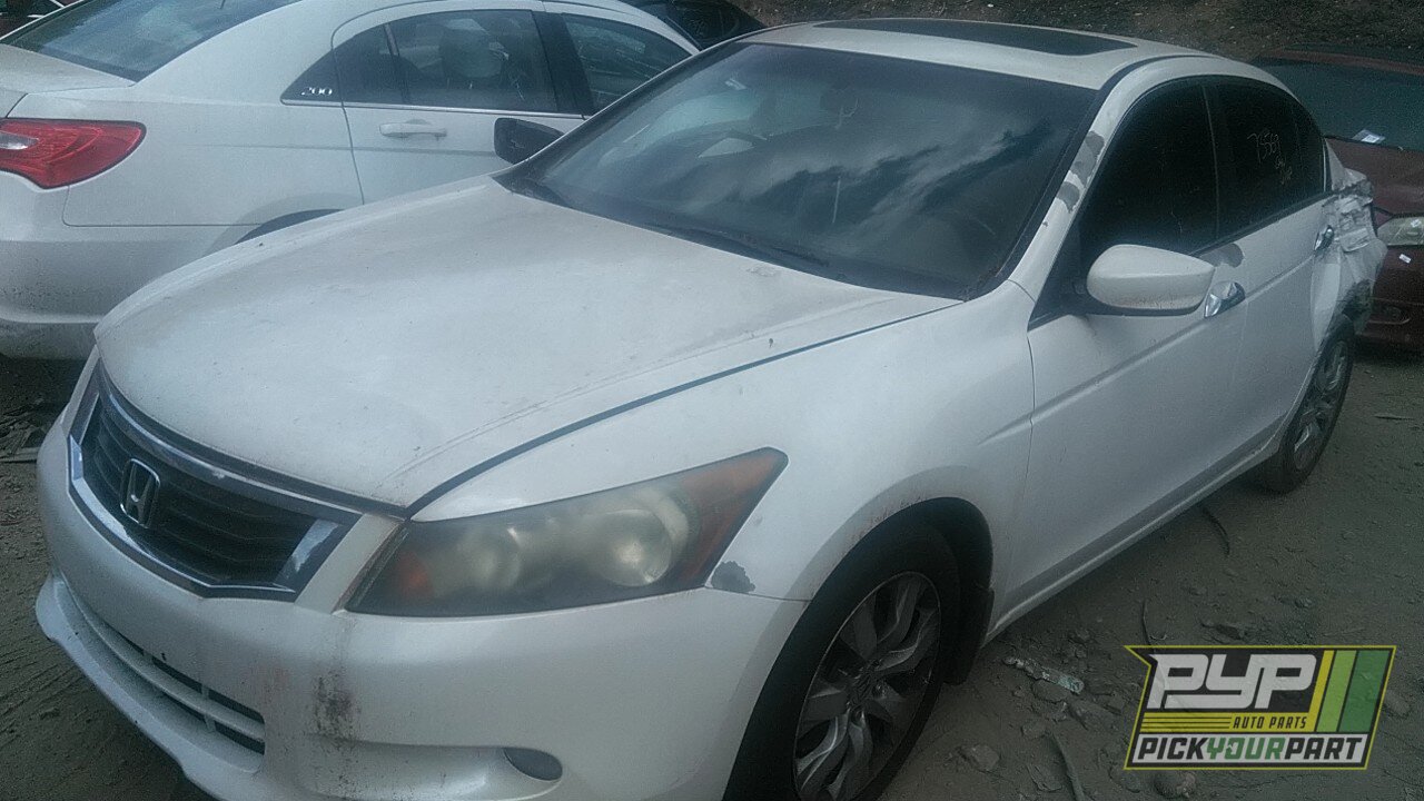 Photo of 2010 Honda Accord