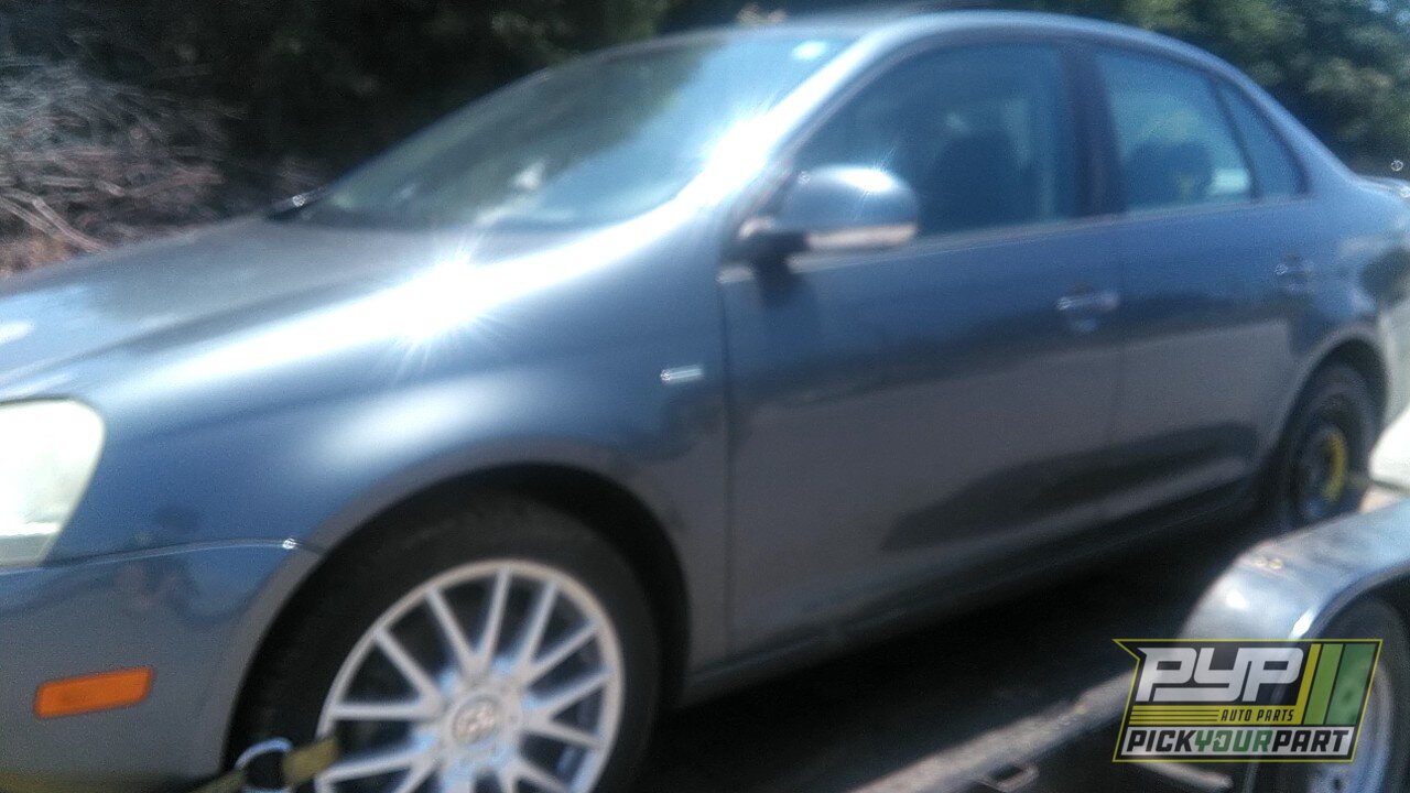 Photo of 2009 Volkswagen Jetta