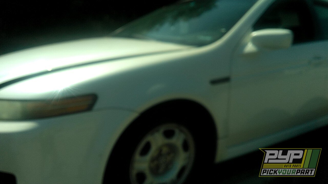 Photo of 2006 Acura Tl