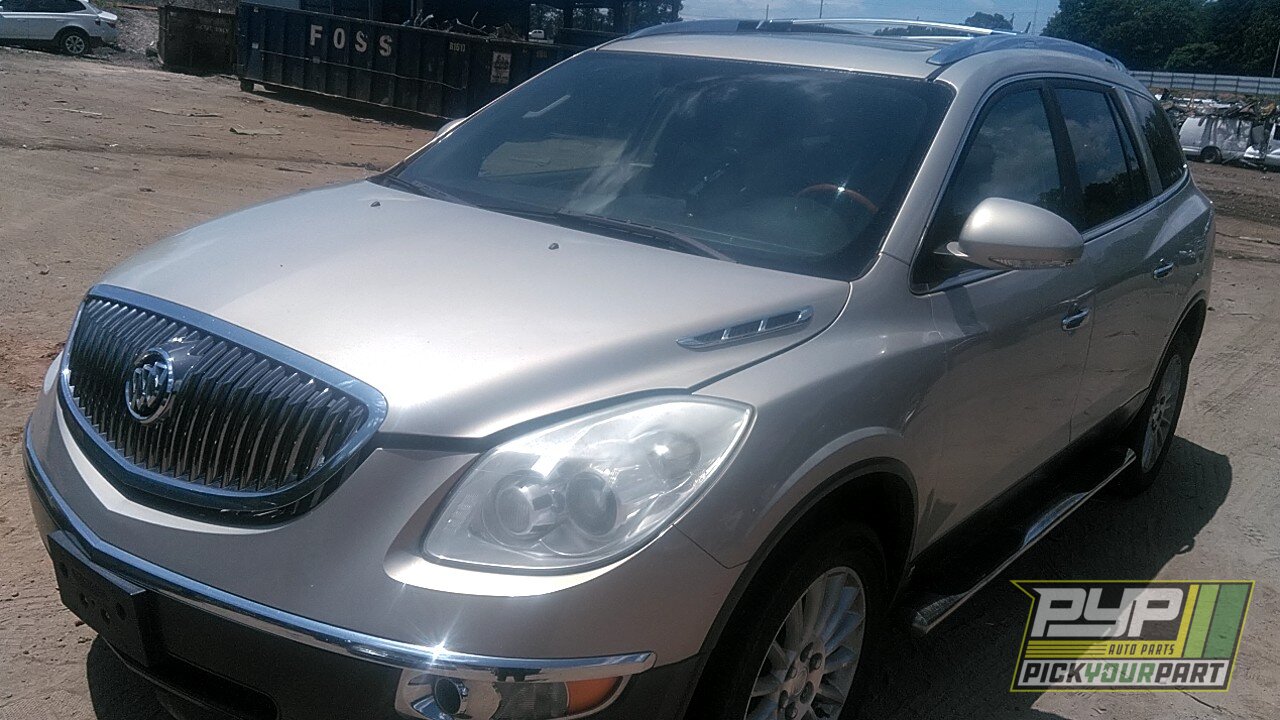 Photo of 2010 Buick Enclave