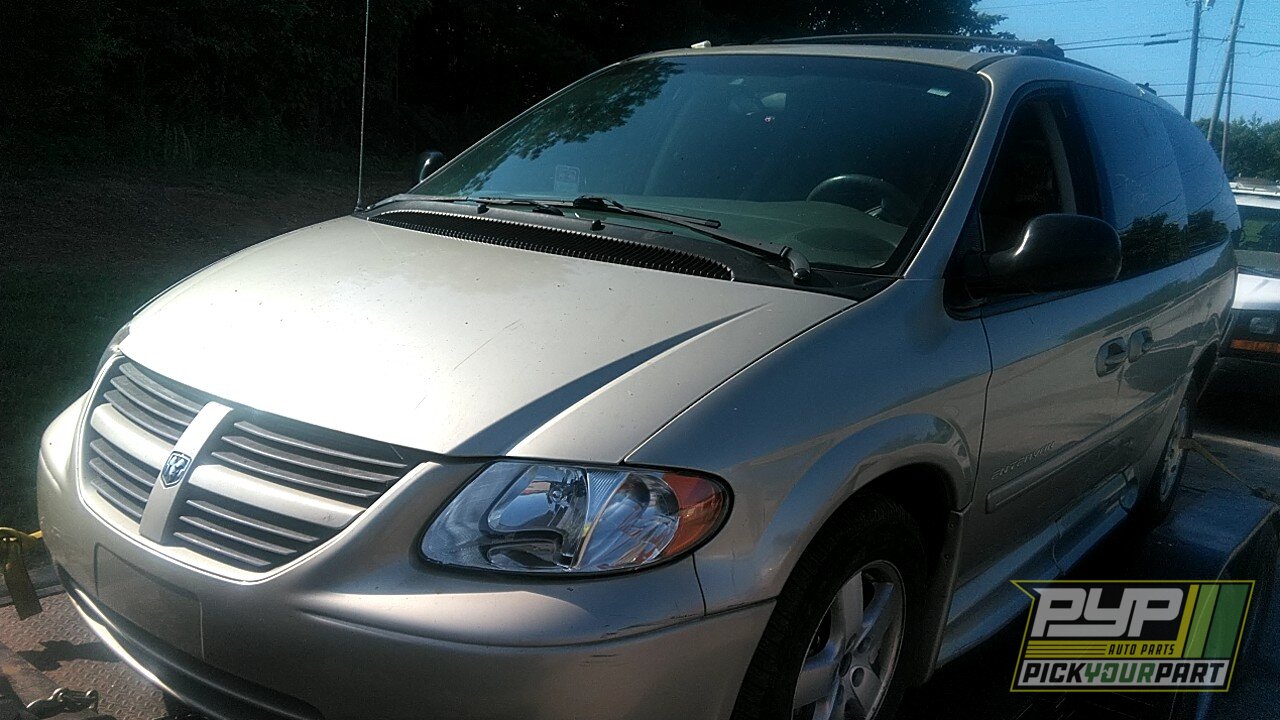 Photo of 2005 Dodge Grand Caravan