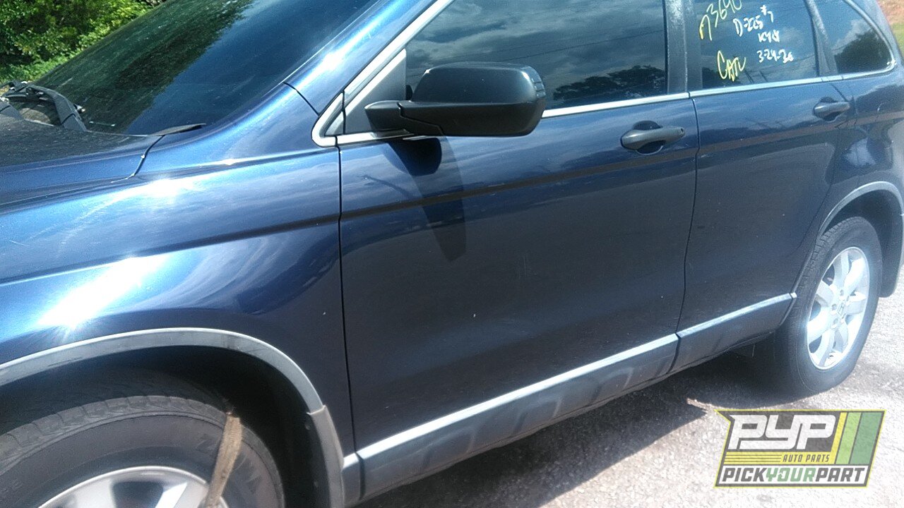 Photo of 2008 Honda Cr-V