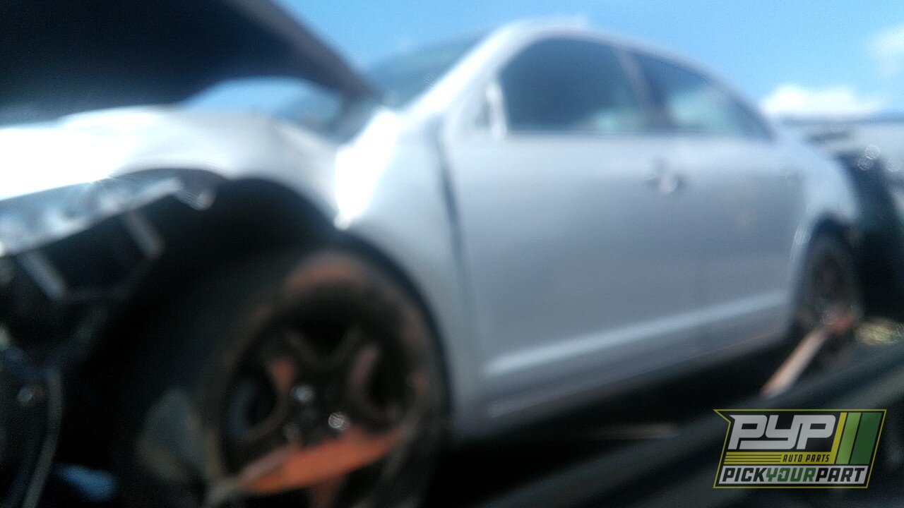 Photo of 2010 Ford Fusion