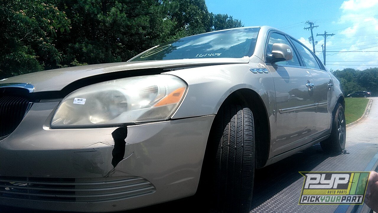 Photo of 2006 Buick Lucerne