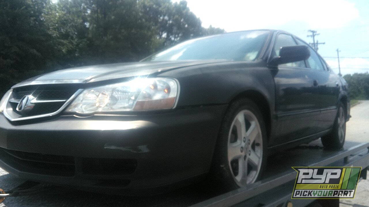 Photo of 2003 Acura Tl
