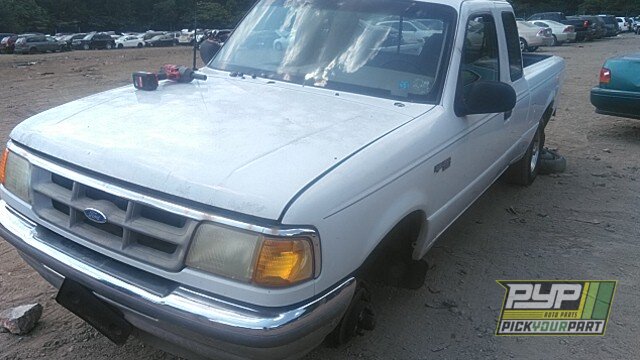 Photo of 1994 Ford Ranger