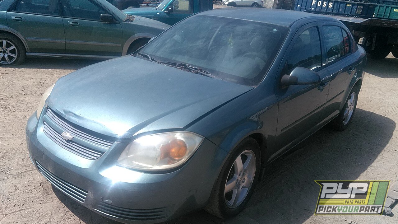 Photo of 2010 Chevrolet Cobalt
