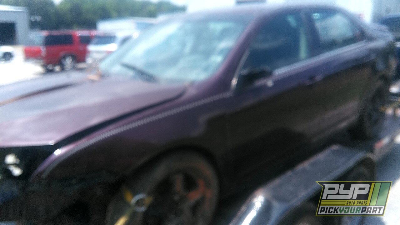 Photo of 2011 Ford Fusion