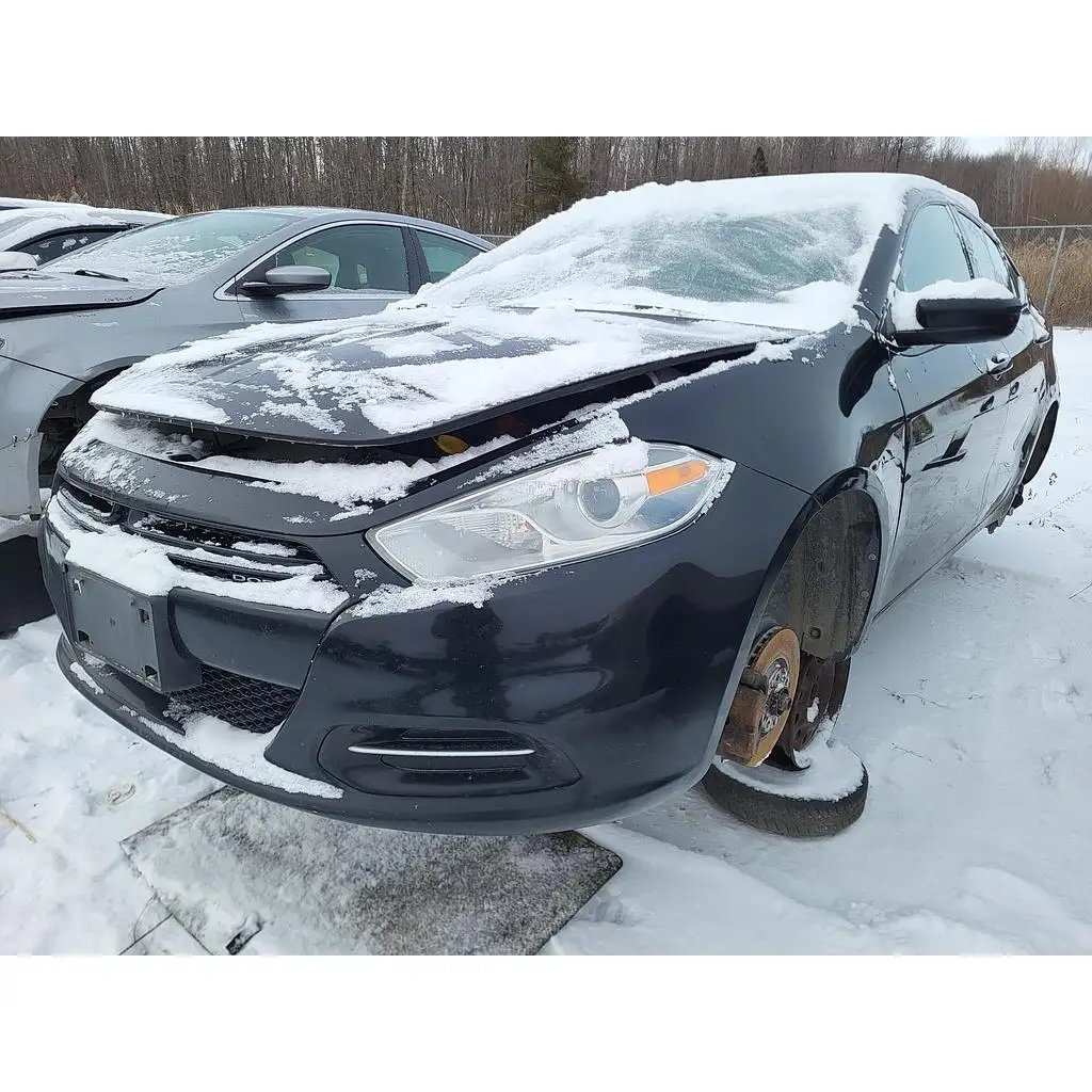 Photo of 2013 Dodge Dart