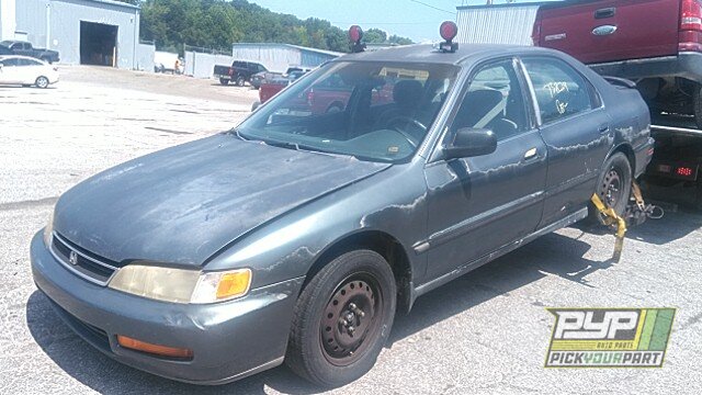 Photo of 1996 Honda Accord