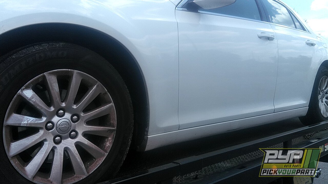 Photo of 2013 Chrysler 300