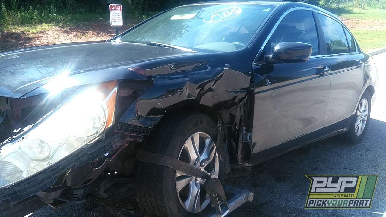 Photo of 2010 Honda Accord