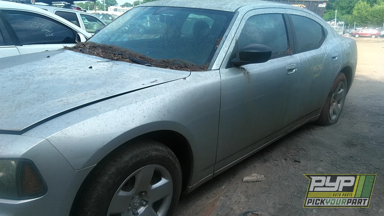 Photo of 2008 Dodge Charger