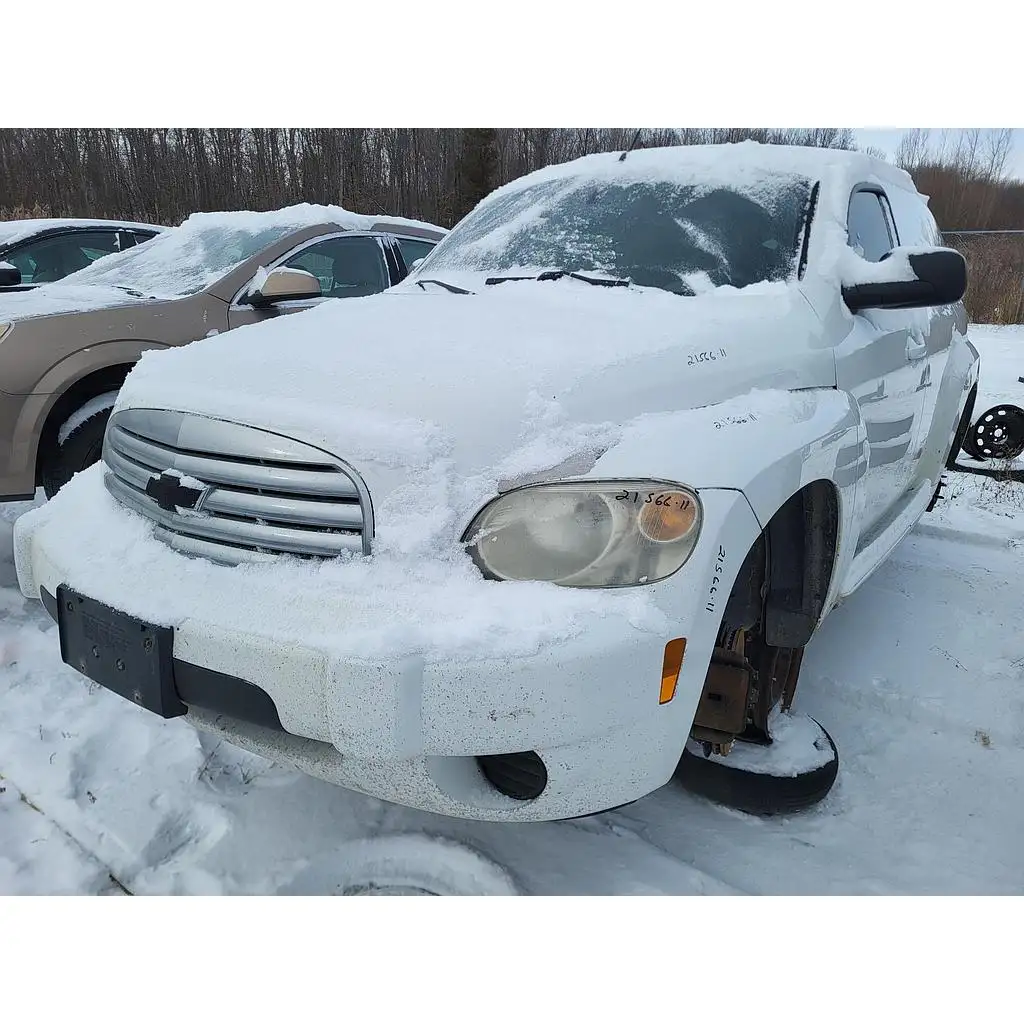 Photo of 2011 Chevrolet Hhr