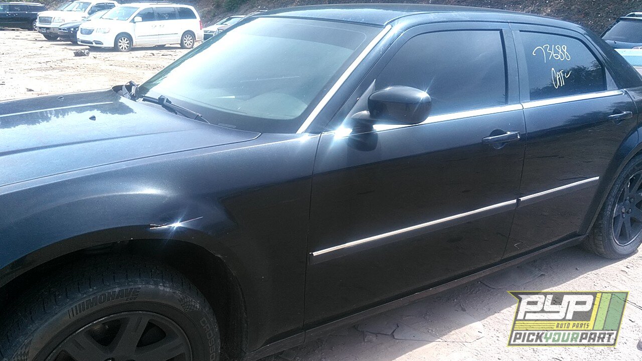 Photo of 2006 Chrysler 300