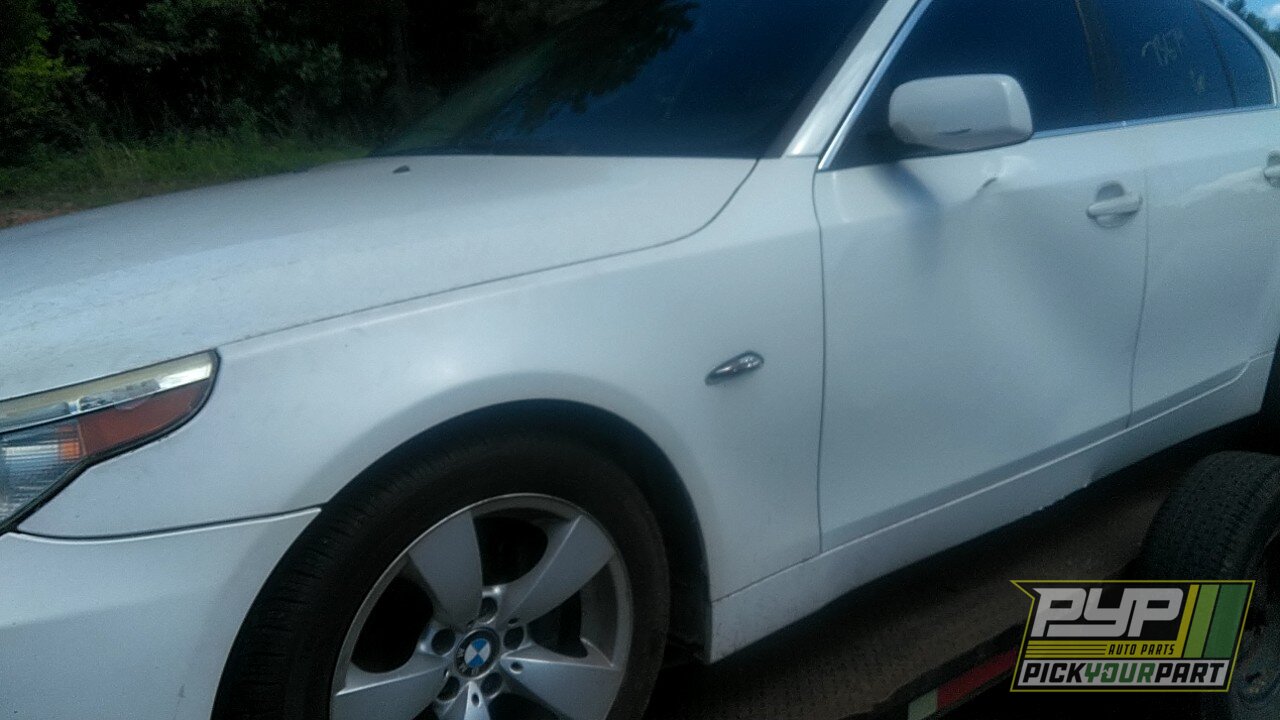 Photo of 2004 Bmw 525I