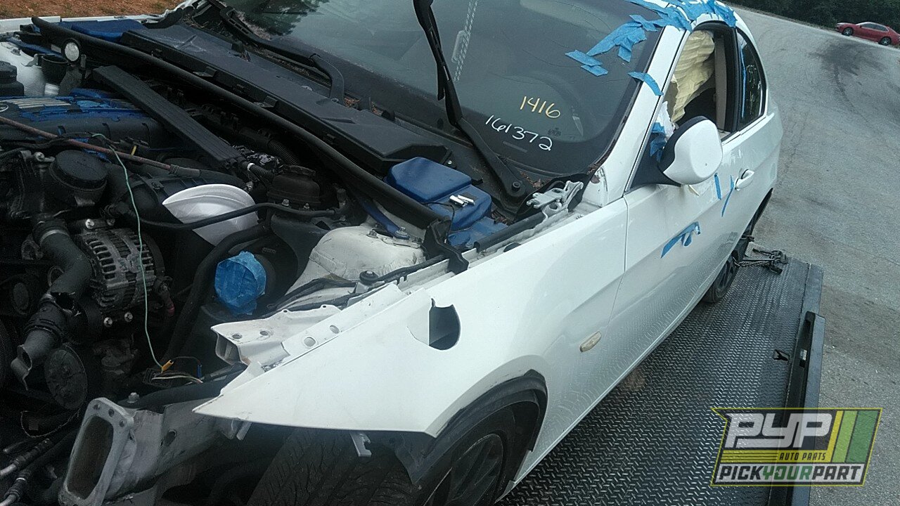 Photo of 2007 Bmw 328I