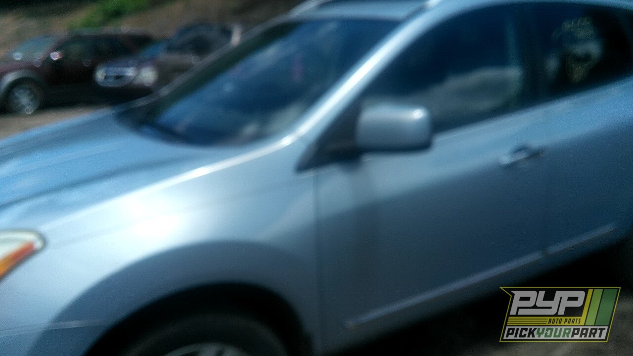 Photo of 2013 Nissan Rogue
