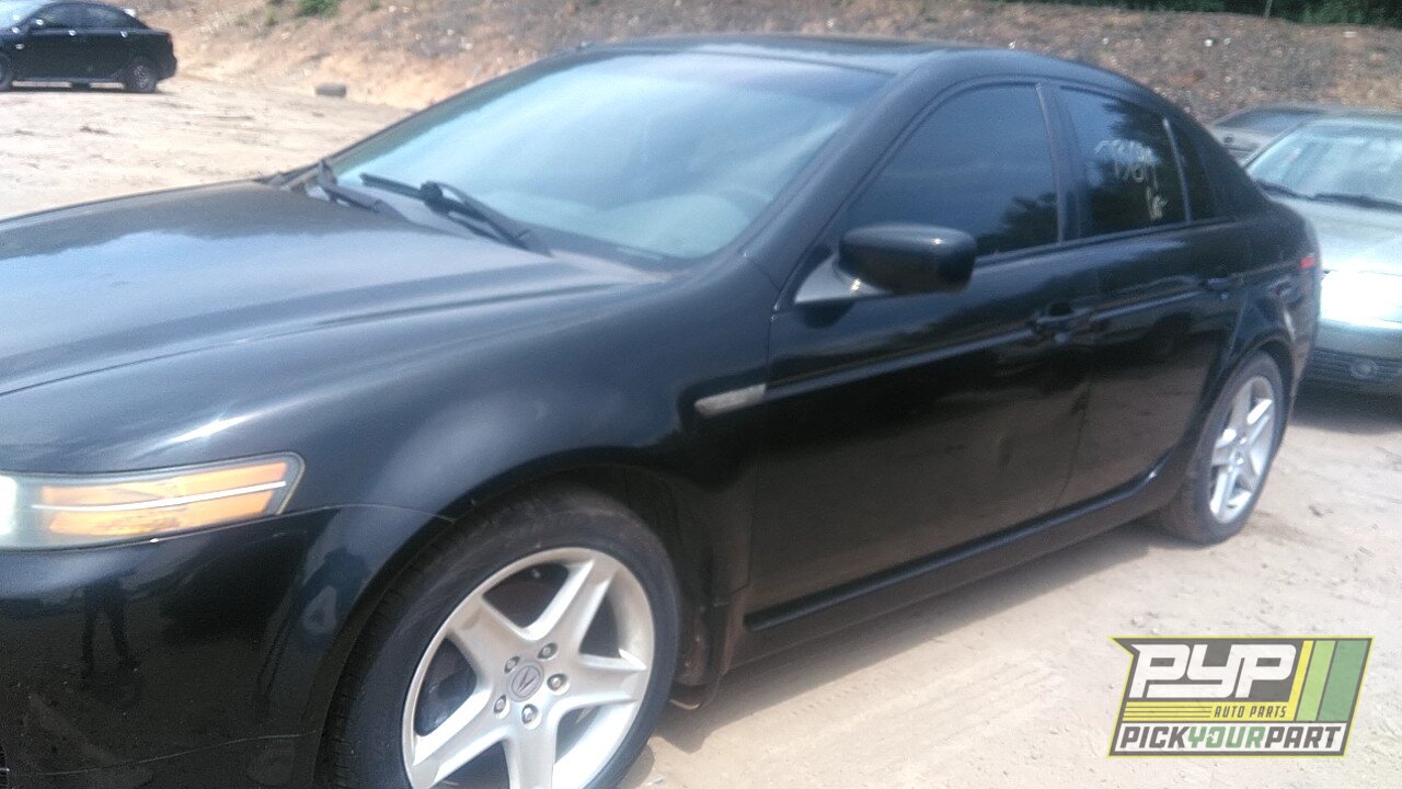 Photo of 2005 Acura Tl