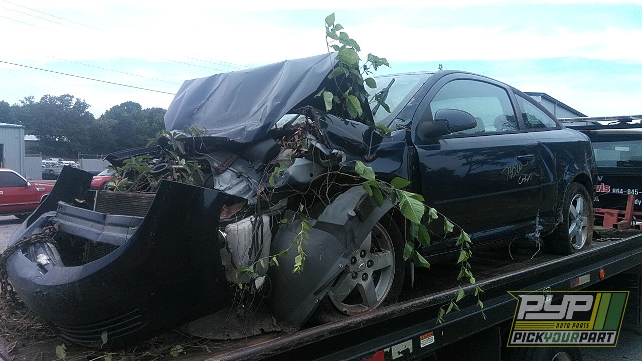 Photo of 2010 Chevrolet Cobalt