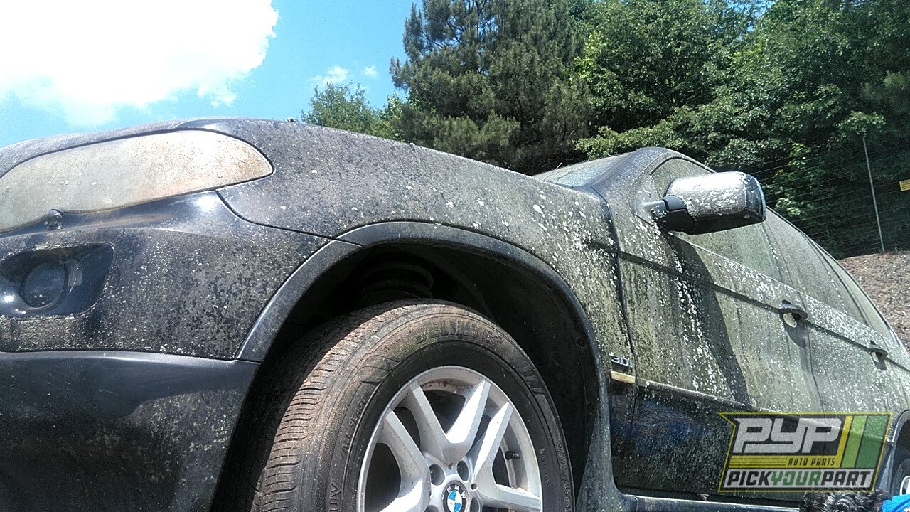 Photo of 2006 Bmw X5