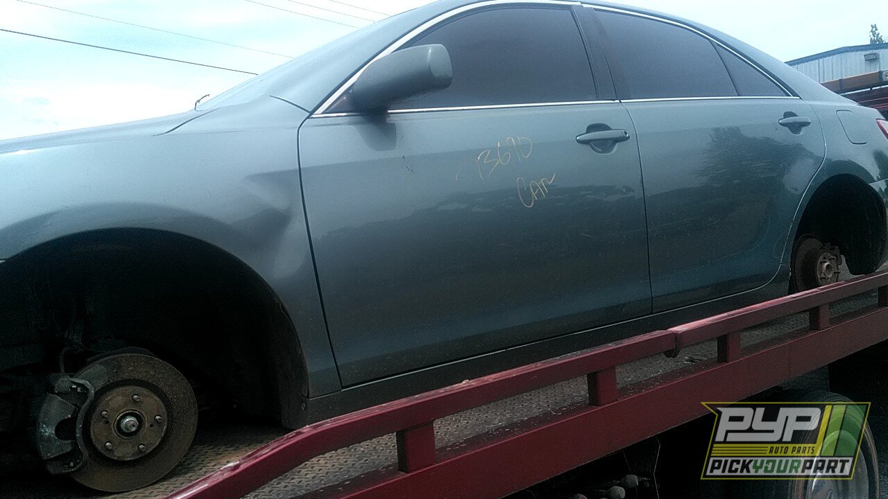 Photo of 2010 Toyota Camry
