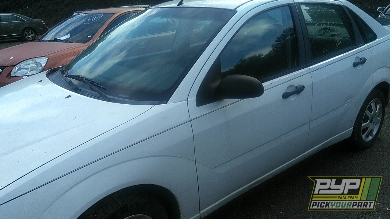 Photo of 2005 Ford Focus