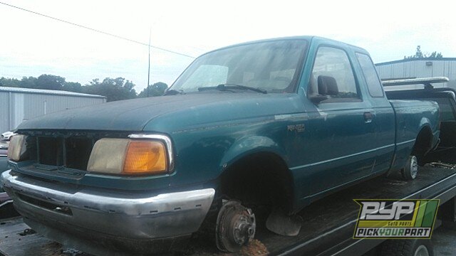 Photo of 1997 Ford Ranger