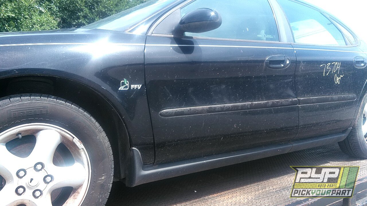 Photo of 2000 Ford Taurus
