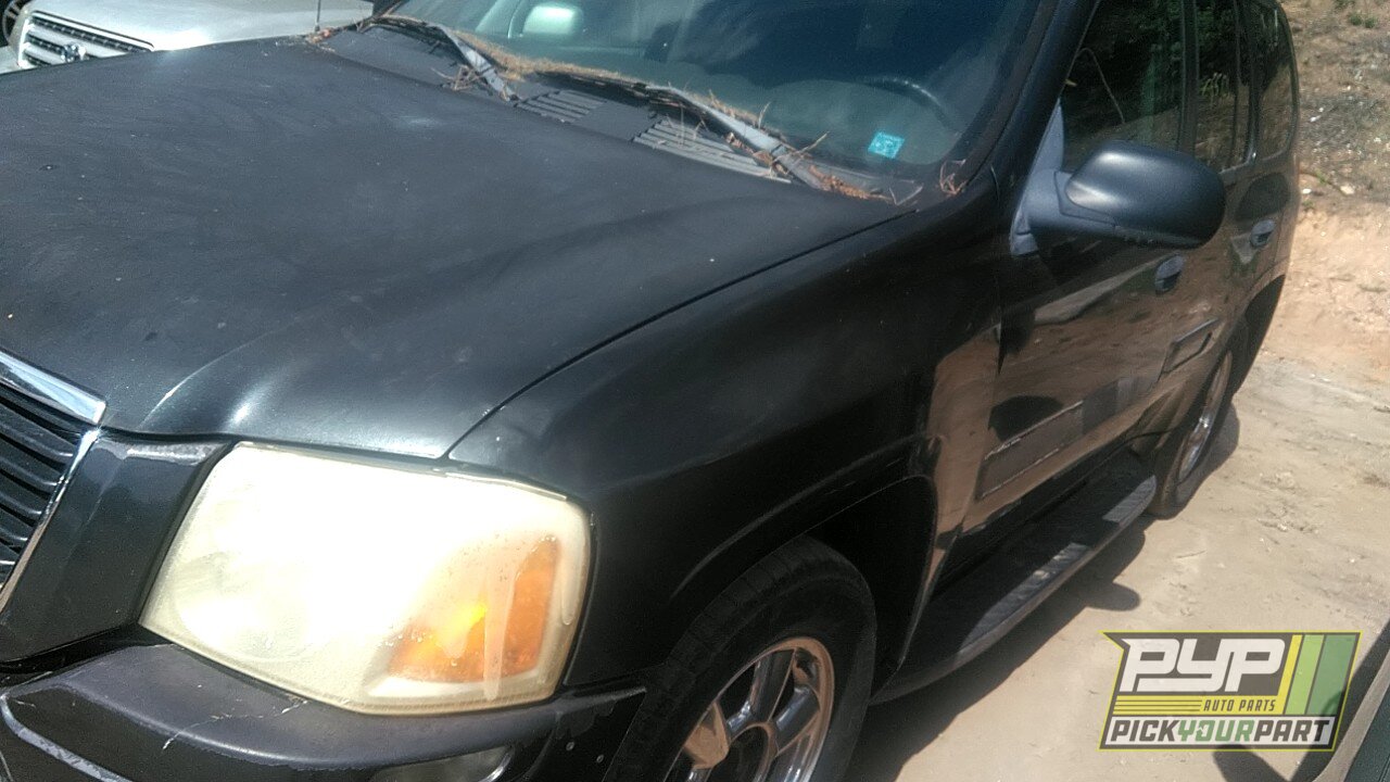 Photo of 2003 Gmc Envoy