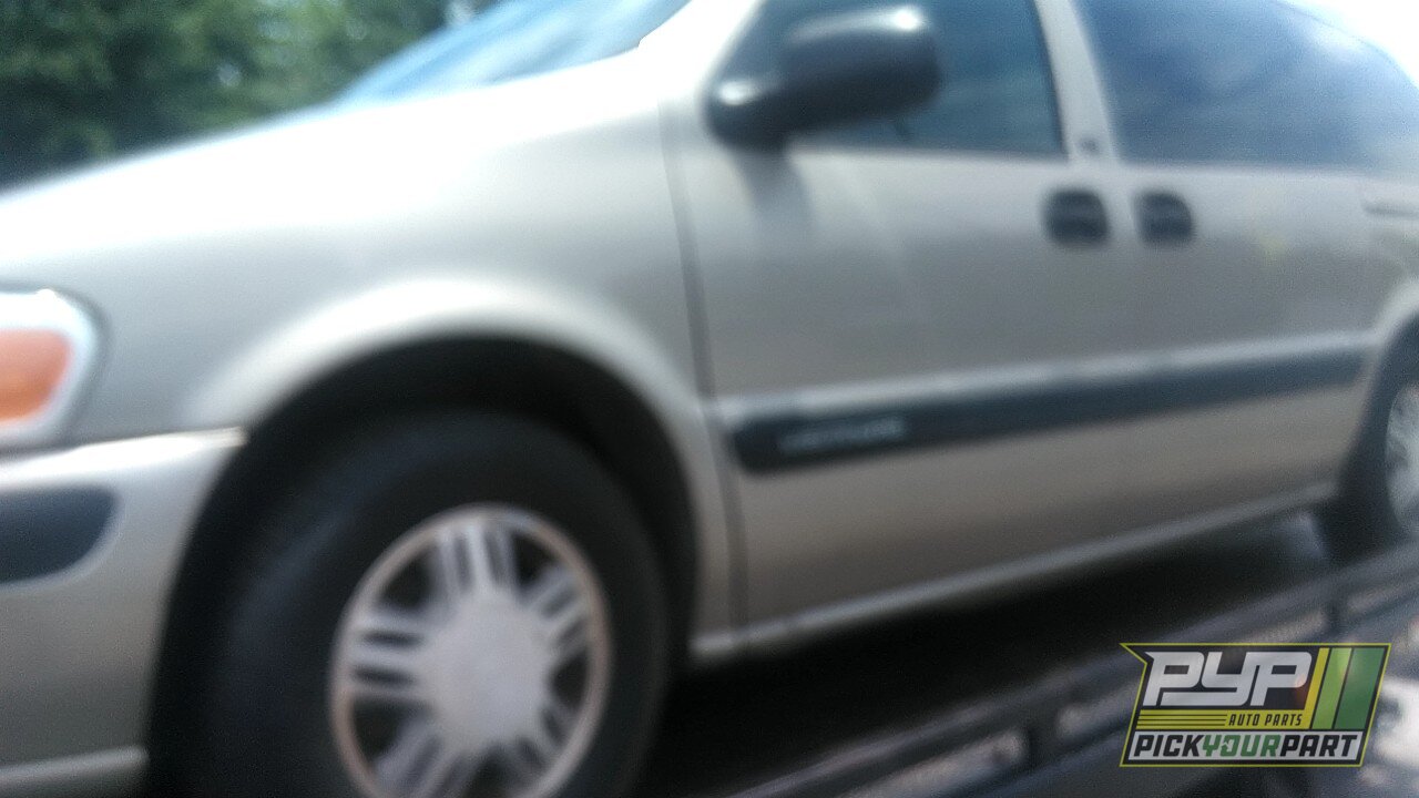 Photo of 2000 Chevrolet Venture