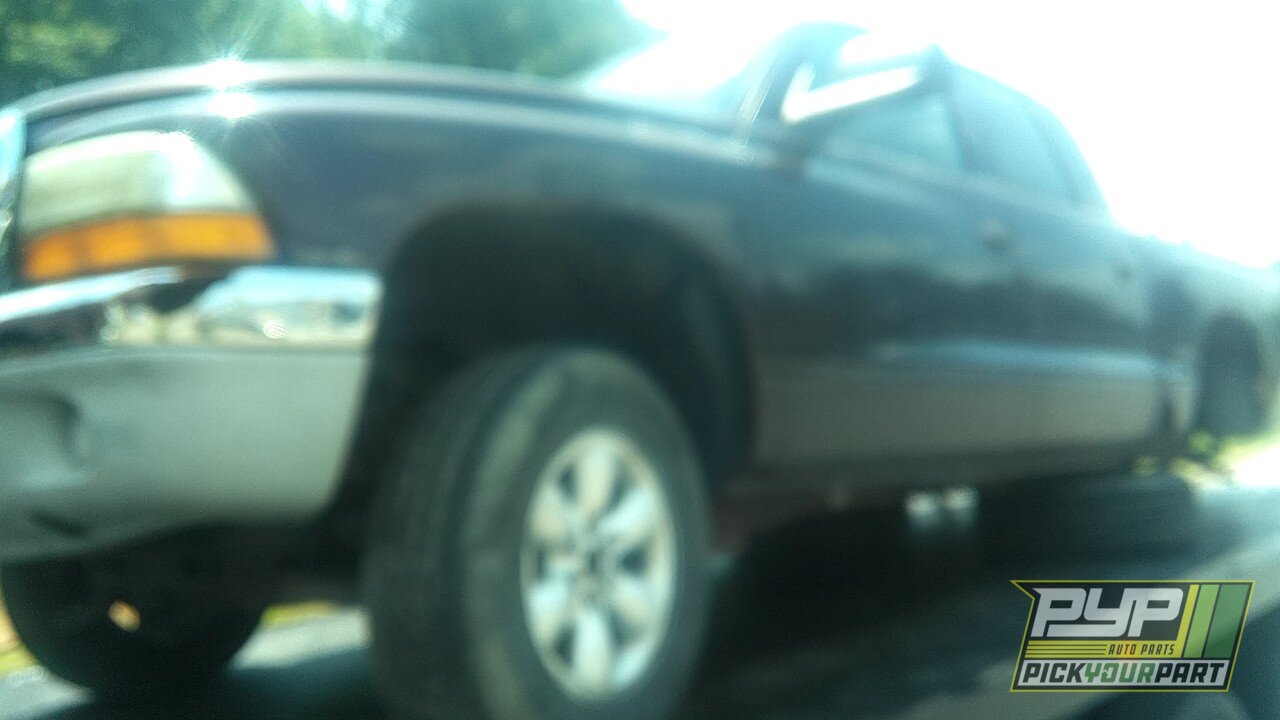 Photo of 2004 Dodge Dakota