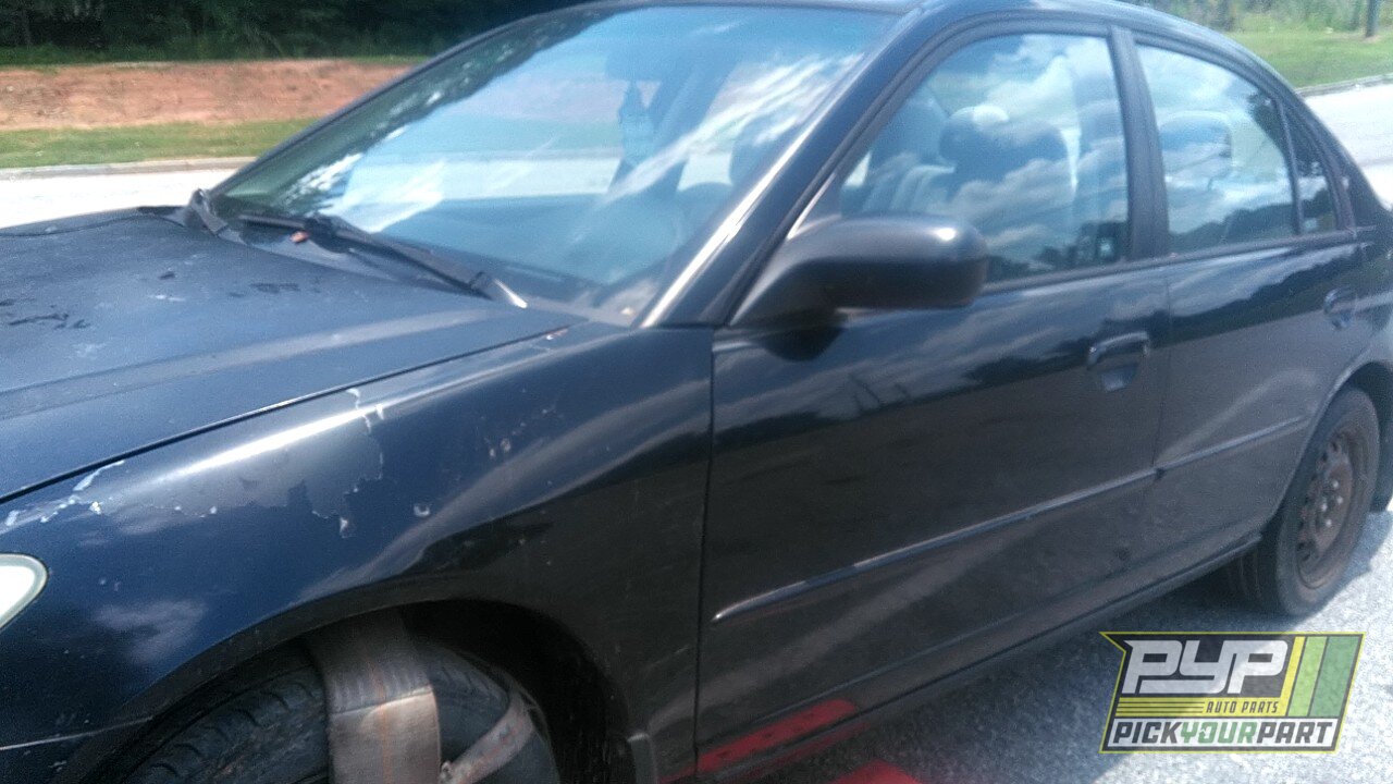 Photo of 2004 Honda Civic