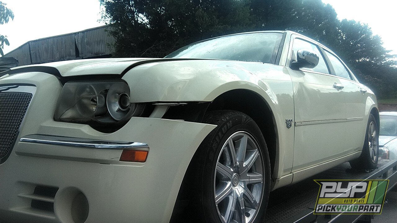 Photo of 2007 Chrysler 300