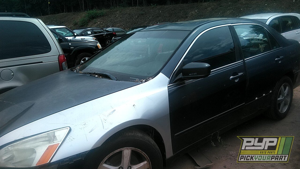 Photo of 2006 Honda Accord