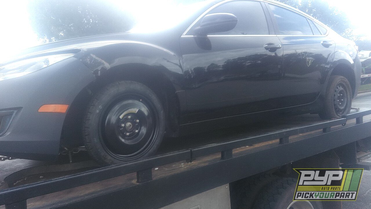 Photo of 2012 Mazda 6
