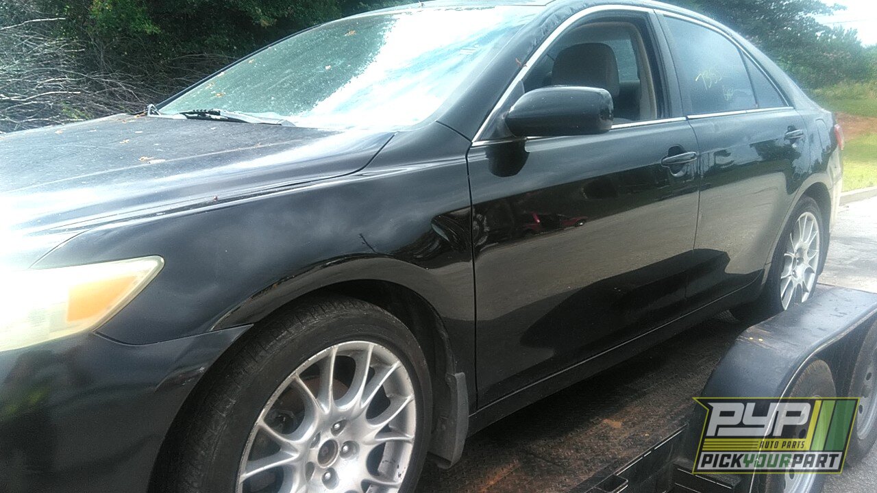 Photo of 2010 Toyota Camry