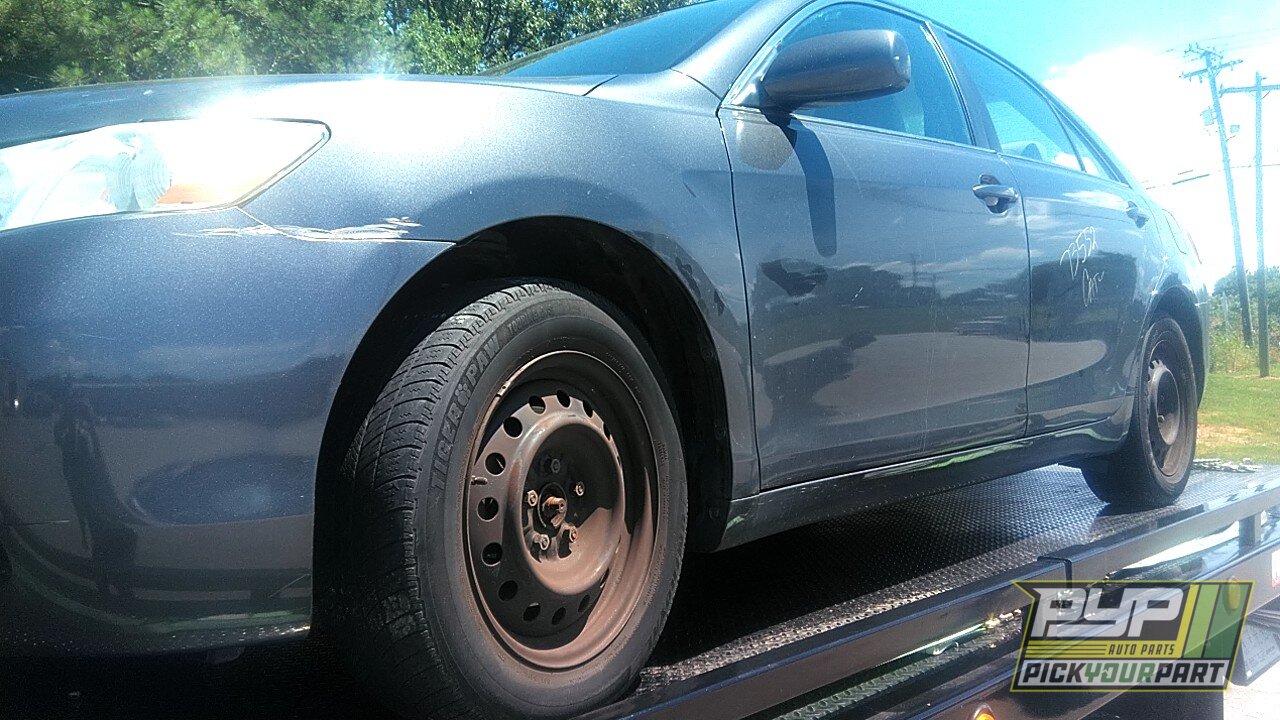 Photo of 2009 Toyota Camry