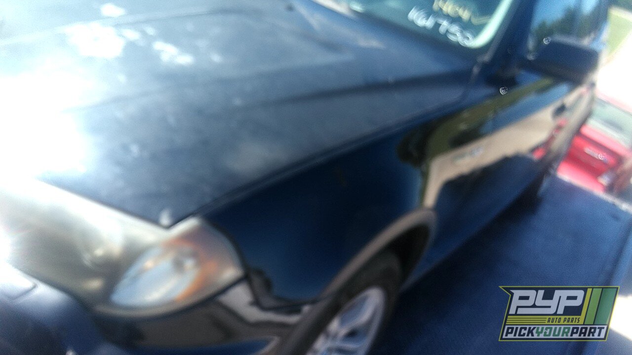 Photo of 2006 Bmw X3