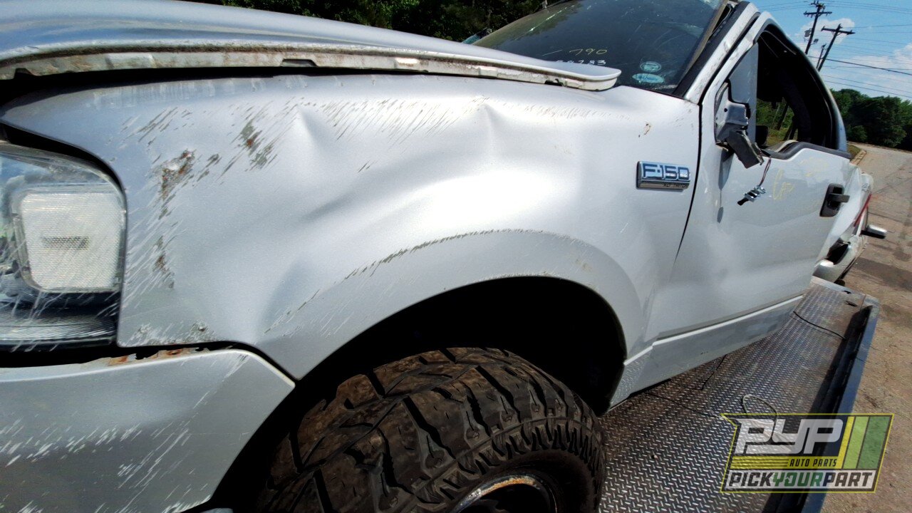 Photo of 2004 Ford F-150