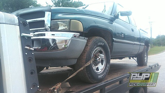 Photo of 1995 Dodge Ram 1500