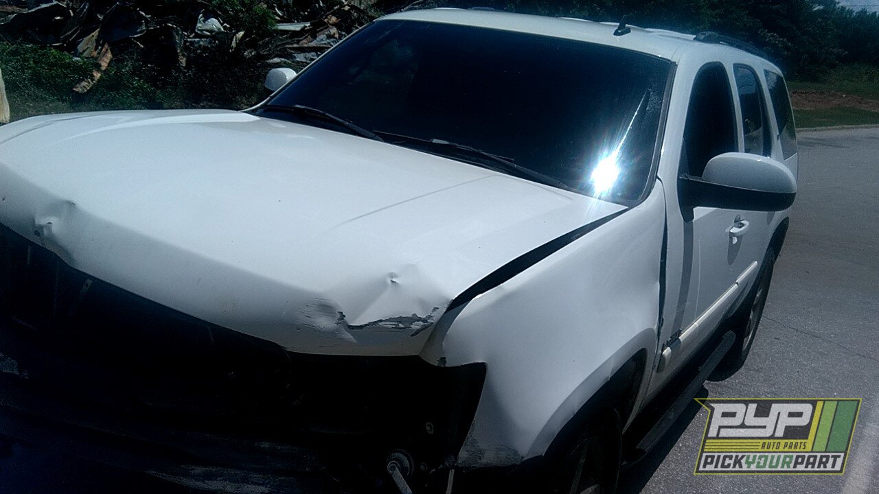 Photo of 2007 Chevrolet Tahoe