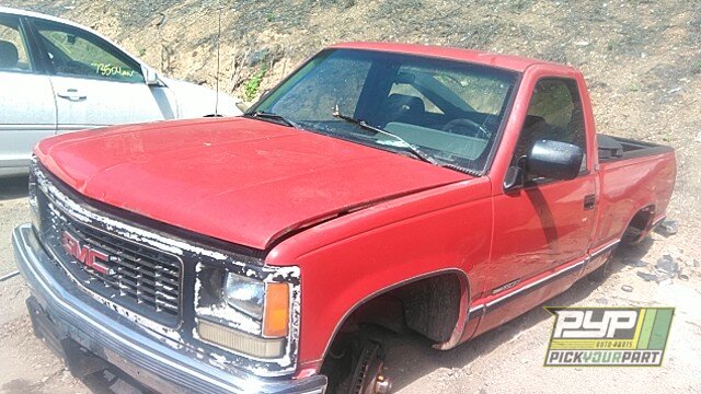 Photo of 1994 Gmc C1500