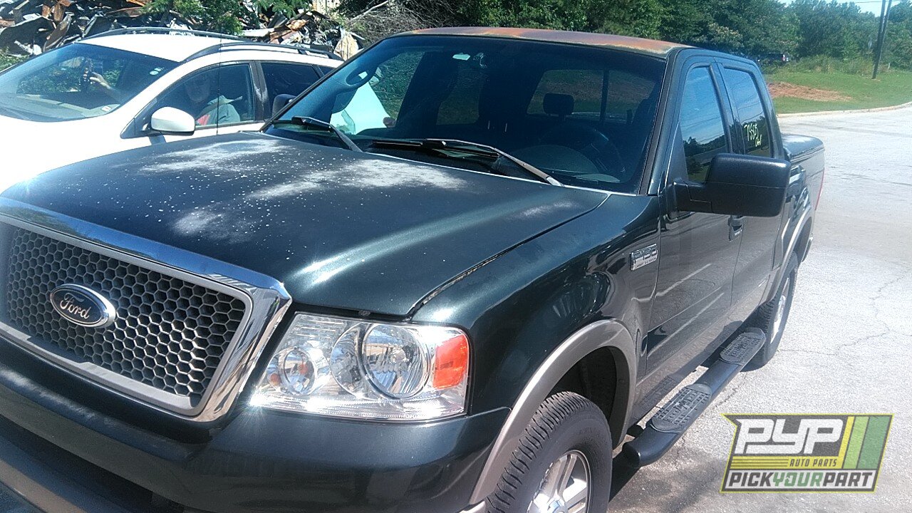 Photo of 2004 Ford F-150
