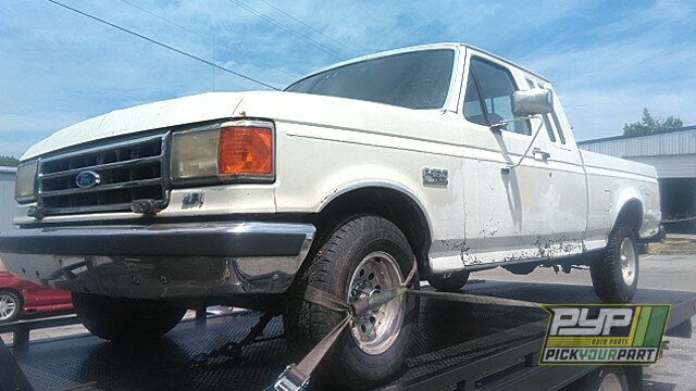 Photo of 1991 Ford F-150