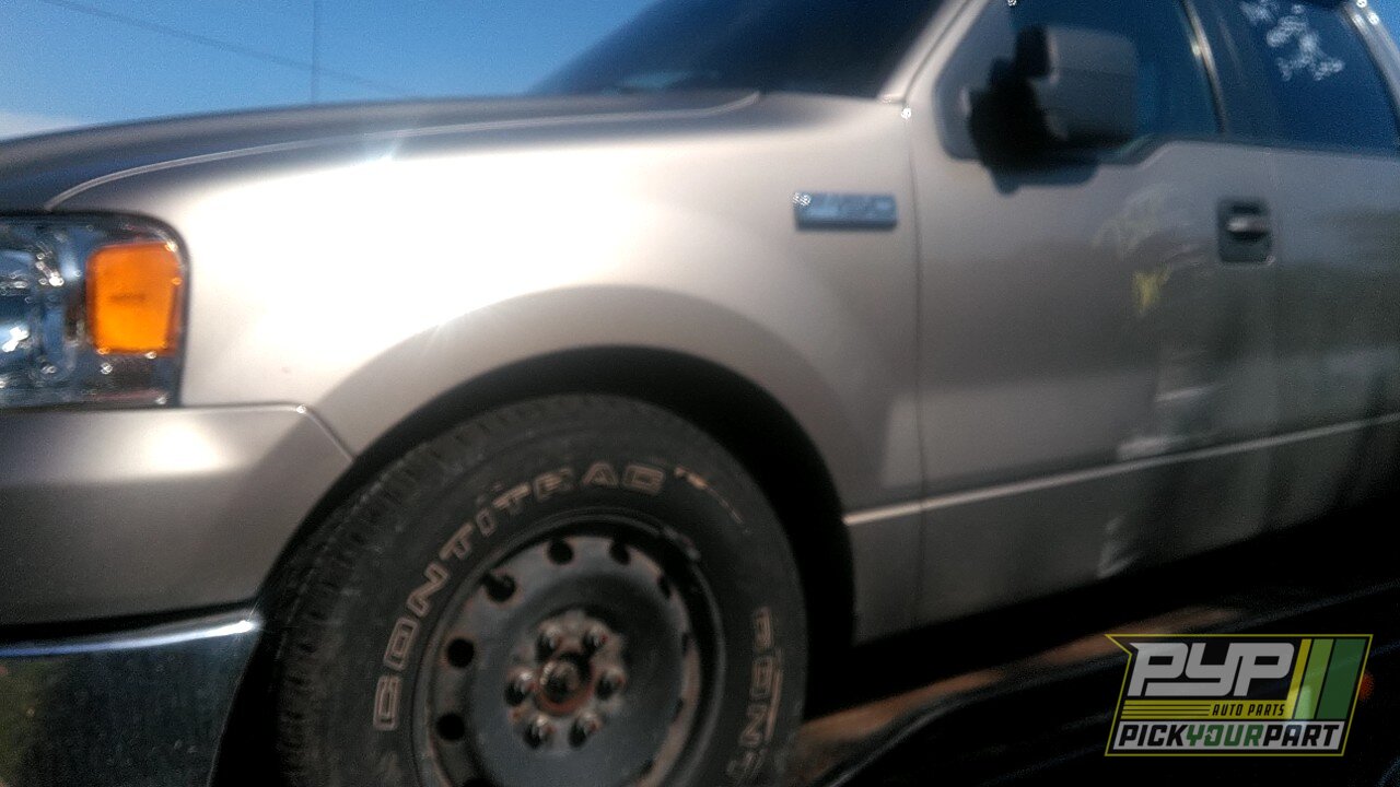 Photo of 2005 Ford F-150