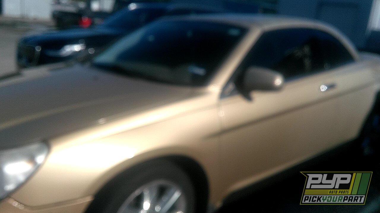 Photo of 2010 Chrysler Sebring